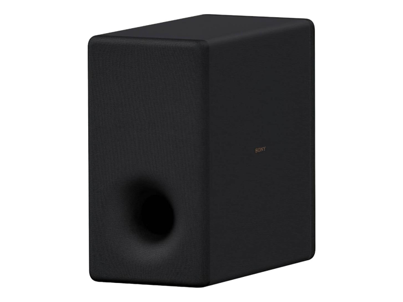 Sony SA-SW3 Czarny